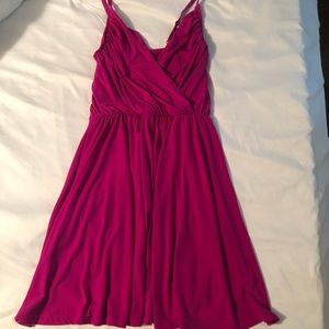 Victoria’s Secret - MODA International dress